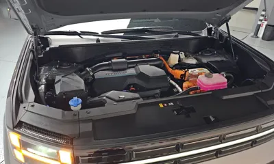 Hyundai Santafe 2024, 25833 км, за 23466.44 USD - фото 6