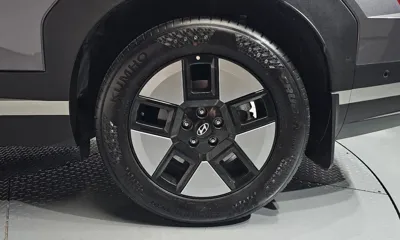 Hyundai Santafe 2024, 25833 км, за 23466.44 USD - фото 21