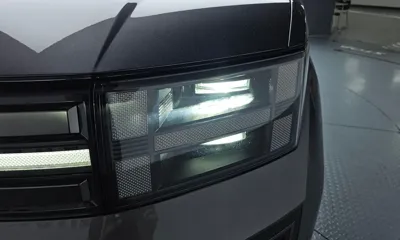 Hyundai Santafe 2024, 25833 км, за 23466.44 USD - фото 22