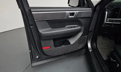 Hyundai Santafe 2024, 25833 км, за 23466.44 USD - фото 24