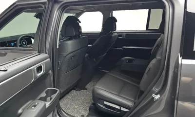 Hyundai Santafe 2024, 25833 км, за 23466.44 USD - фото 26