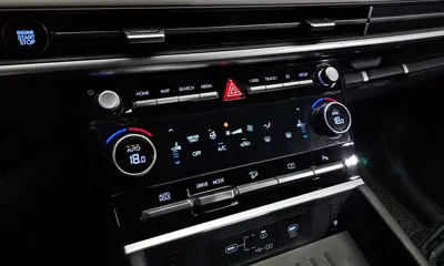 Hyundai Santafe 2024, 25833 км, за 23466.44 USD - фото 27