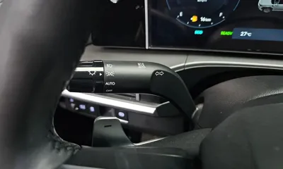 Hyundai Santafe 2024, 25833 км, за 23466.44 USD - фото 29
