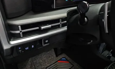 Hyundai Santafe 2024, 25833 км, за 23466.44 USD - фото 30