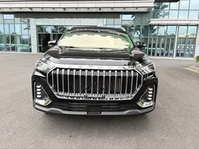 Jetour X90 Plus 2024, 28000 км, за 11477.12 USD
