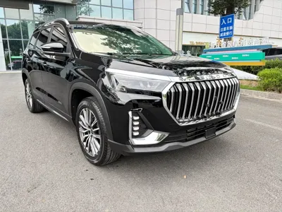Jetour X90 Plus 2024, 28000 км, за 11477.12 USD