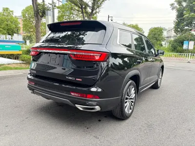 Jetour X90 Plus 2024, 28000 км, за 11477.12 USD