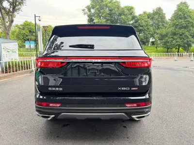 Jetour X90 Plus 2024, 28000 км, за 11509.61 USD - фото 6