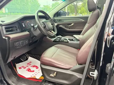 Jetour X90 Plus 2024, 28000 км, за 11509.61 USD - фото 8