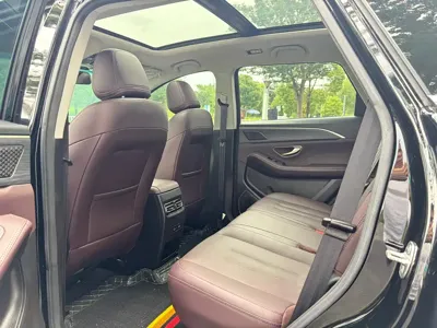 Jetour X90 Plus 2024, 28000 км, за 11509.61 USD - фото 9