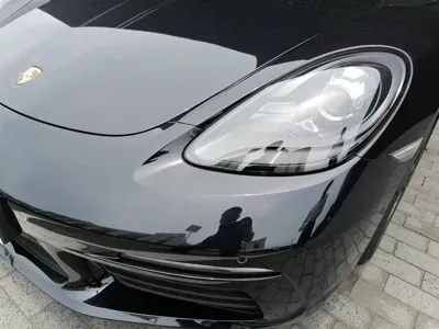 Porsche 718 2024, 11000 км, за 68336.25 USD