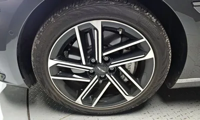 Genesis G80 2026, 11816 км, за 39979.18 USD
