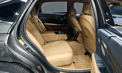 Genesis G80 2026, 11816 км, за 39979.18 USD - фото 11