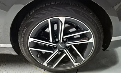 Genesis G80 2026, 11816 км, за 39979.18 USD - фото 21