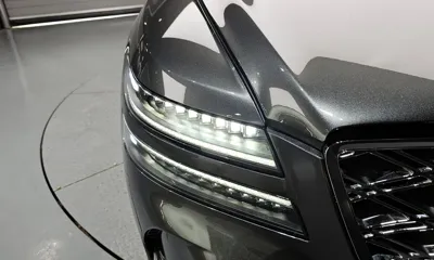 Genesis G80 2026, 11816 км, за 39979.18 USD - фото 22