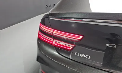 Genesis G80 2026, 11816 км, за 39979.18 USD - фото 23