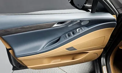 Genesis G80 2026, 11816 км, за 39979.18 USD - фото 24