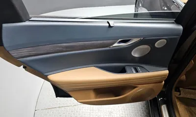 Genesis G80 2026, 11816 км, за 39979.18 USD - фото 25
