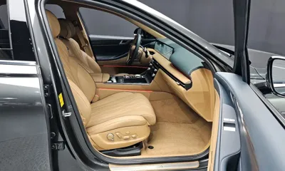Genesis G80 2026, 11816 км, за 39979.18 USD - фото 26