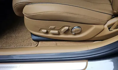 Genesis G80 2026, 11816 км, за 39979.18 USD - фото 31
