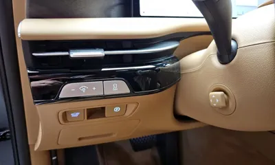 Genesis G80 2026, 11816 км, за 39979.18 USD - фото 32