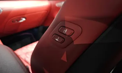 Genesis GV70 2023, 52919 км, за 27296.36 USD - фото 32