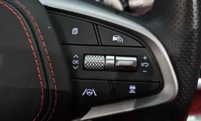 Genesis GV70 2023, 52919 км, за 27296.36 USD - фото 33