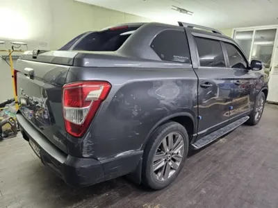 KG_Mobility_Ssangyong Rexton 2021, 190935 км, за 8450.88 USD
