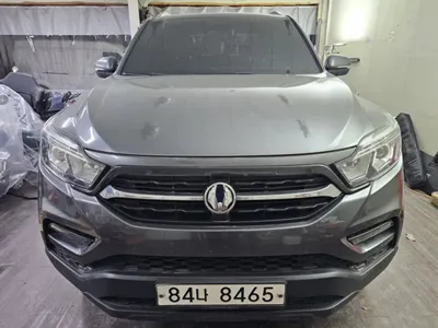KG_Mobility_Ssangyong Rexton 2021, 190935 км, за 8450.88 USD