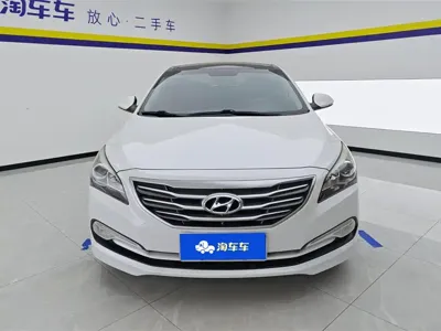 Hyundai Mistra 2016, 103600 км, за 4980.18 USD