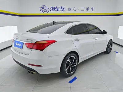 Hyundai Mistra 2016, 103600 км, за 4980.18 USD