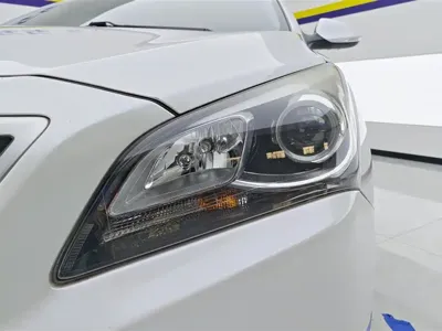 Hyundai Mistra 2016, 103600 км, за 4980.18 USD
