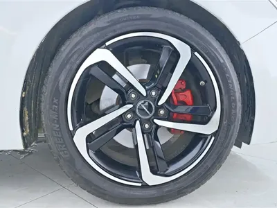 Hyundai Mistra 2016, 103600 км, за 4980.18 USD - фото 6