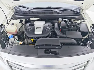 Hyundai Mistra 2016, 103600 км, за 4980.18 USD - фото 10