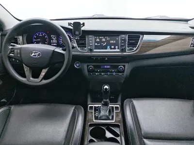 Hyundai Mistra 2016, 103600 км, за 4980.18 USD - фото 12