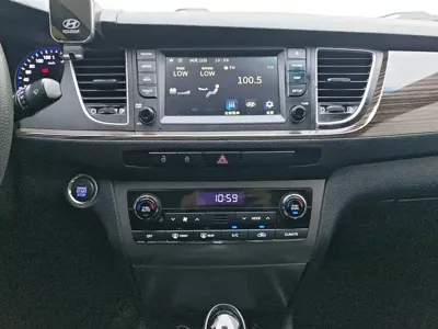 Hyundai Mistra 2016, 103600 км, за 4980.18 USD - фото 13