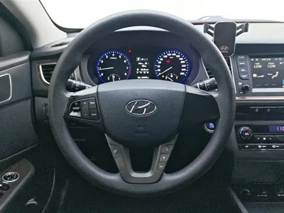 Hyundai Mistra 2016, 103600 км, за 4980.18 USD - фото 15