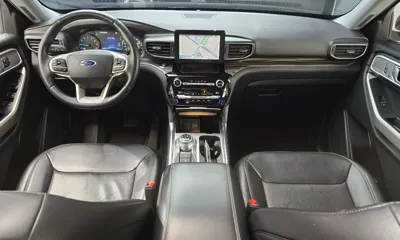 Ford Explorer 2021, 91365 км, за 15894.03 USD - фото 7