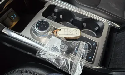 Ford Explorer 2021, 91365 км, за 15894.03 USD - фото 9