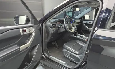Ford Explorer 2021, 91365 км, за 15894.03 USD - фото 10