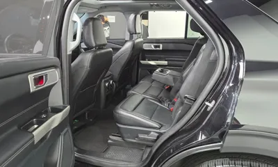 Ford Explorer 2021, 91365 км, за 15894.03 USD - фото 11