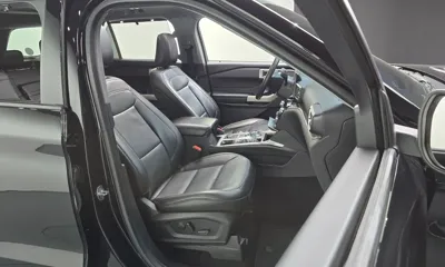 Ford Explorer 2021, 91365 км, за 15894.03 USD - фото 12