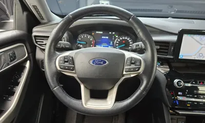 Ford Explorer 2021, 91365 км, за 15894.03 USD - фото 13