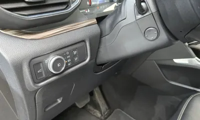 Ford Explorer 2021, 91365 км, за 15894.03 USD - фото 14