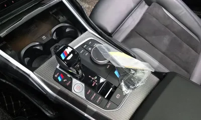 BMW 3-Series 2021, 52607 км, за 18845.47 USD - фото 9
