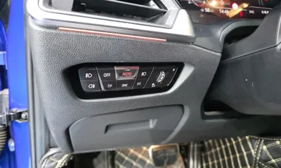 BMW 3-Series 2021, 52607 км, за 18845.47 USD - фото 20