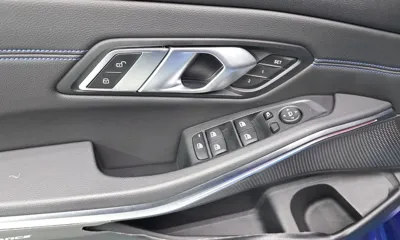 BMW 3-Series 2021, 52607 км, за 18845.47 USD - фото 27