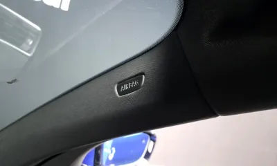 BMW 3-Series 2021, 52607 км, за 18845.47 USD - фото 28