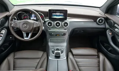 Mercedes-Benz GLC-Class 2018, 62056 км, за 17657.87 USD - фото 7
