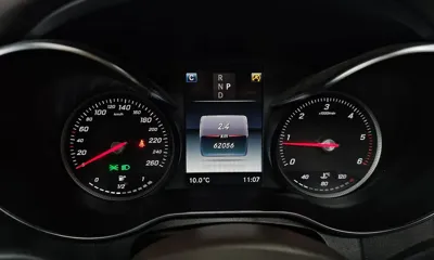 Mercedes-Benz GLC-Class 2018, 62056 км, за 17657.87 USD - фото 8
